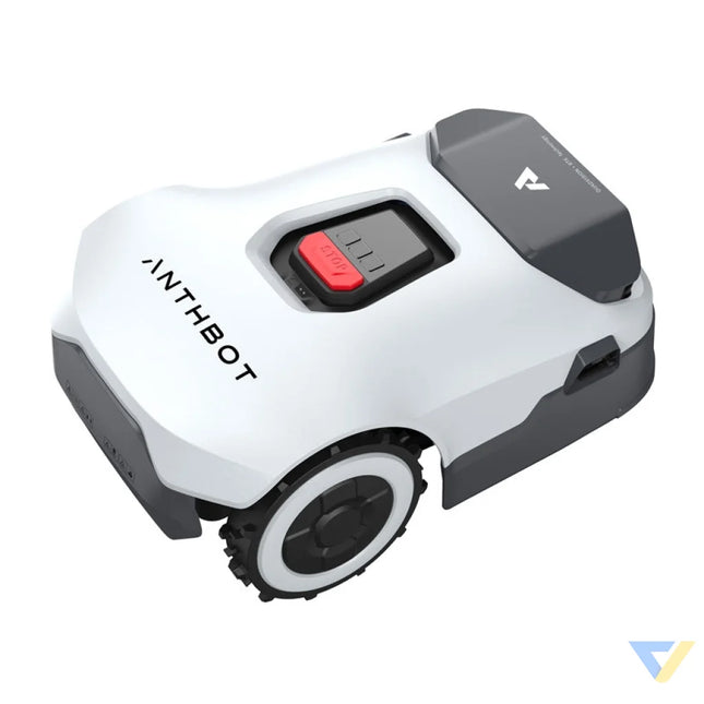 Anthbot GENIE 3000 AI mowing robot Other