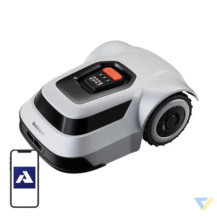 Anthbot PION 1000 mowing robot Other