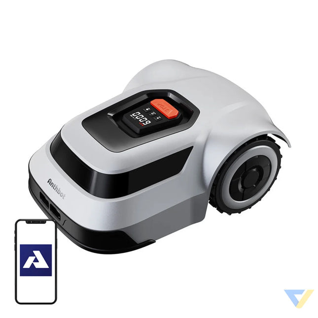 Anthbot PION 1000 mowing robot Other