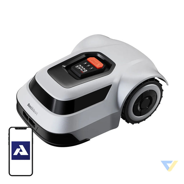 Anthbot PION 1000 mowing robot Other