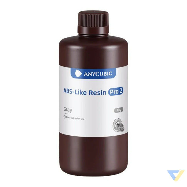 AnyCubic ABS Like Resin Pro 2 (Grey) Resins