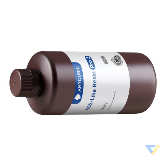 AnyCubic ABS Like Resin Pro 2 (Grey) Resins