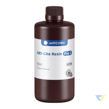 AnyCubic ABS Like Resin Pro 2 (Grey) Resins