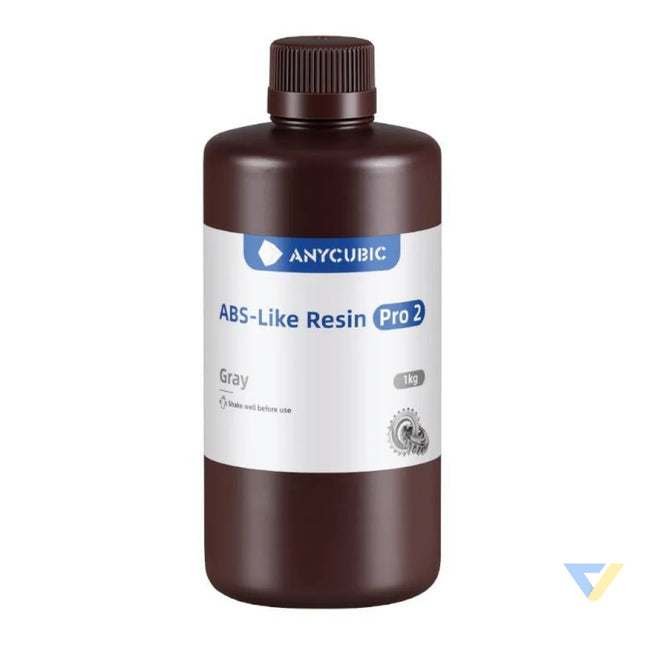 AnyCubic ABS Like Resin Pro 2 (Grey) Resins