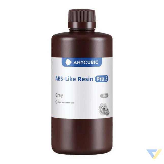 AnyCubic ABS Like Resin Pro 2 (Grey) Resins