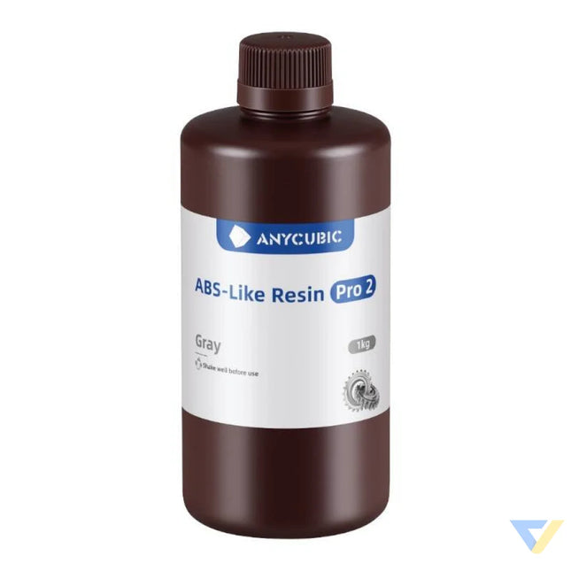 AnyCubic ABS Like Resin Pro 2 (Grey) Resins