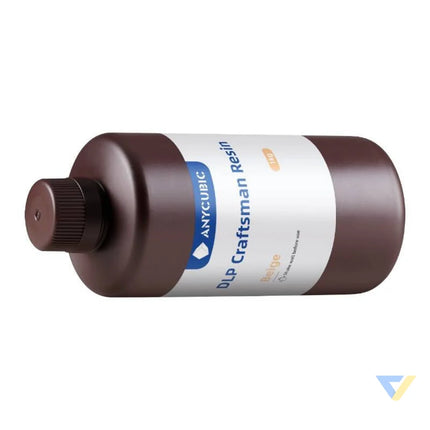 AnyCubic DLP Craftsman Resin (Beige) Resins