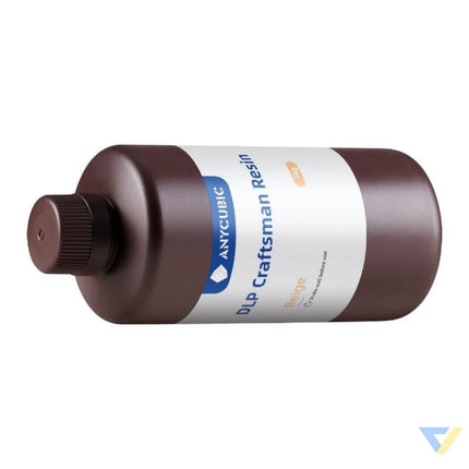 AnyCubic DLP Craftsman Resin (Beige) Resins