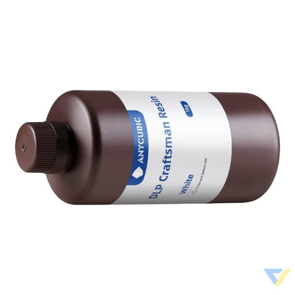AnyCubic DLP Craftsman Resin (White) Resins