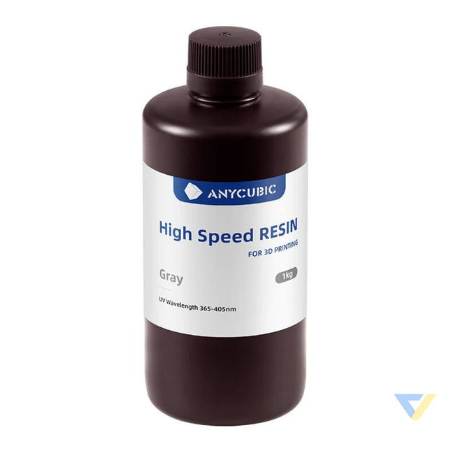 AnyCubic High Speed Resin (Grey) Resins