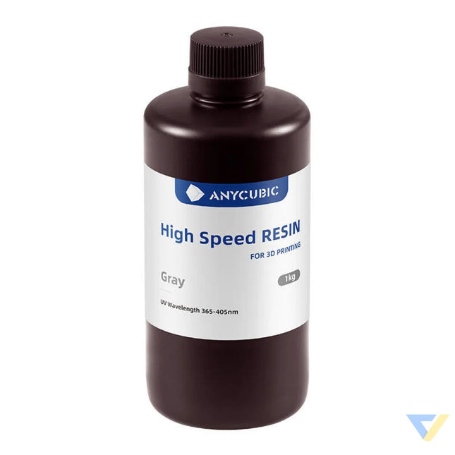 AnyCubic High Speed Resin (Grey) Resins