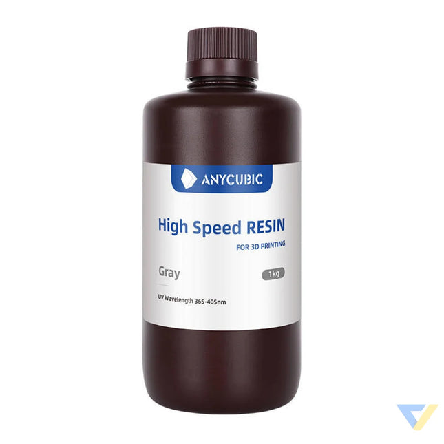 AnyCubic High Speed Resin (Grey) Resins