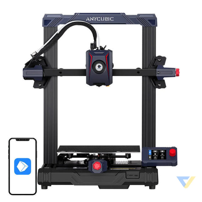 AnyCubic Kobra 2 Neo 3D Printer 3D Printers