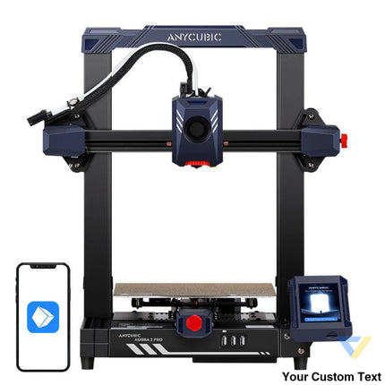 AnyCubic Kobra 2 Pro 3D Printer 3D Printers
