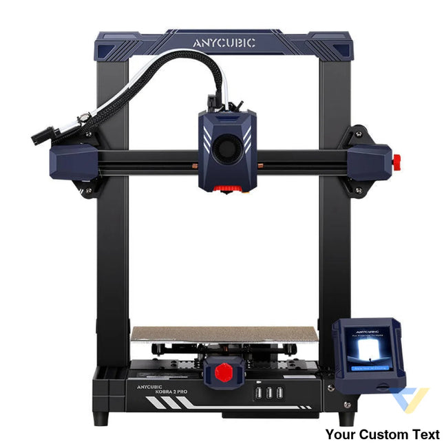 AnyCubic Kobra 2 Pro 3D Printer 3D Printers