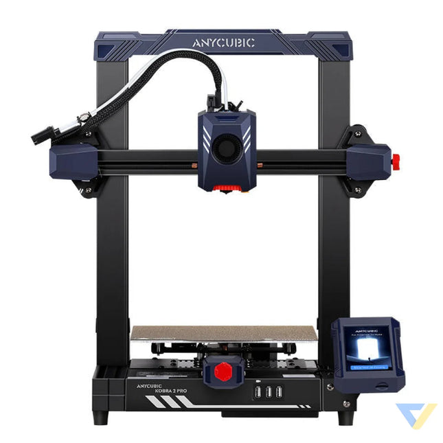 AnyCubic Kobra 2 Pro 3D Printer 3D Printers