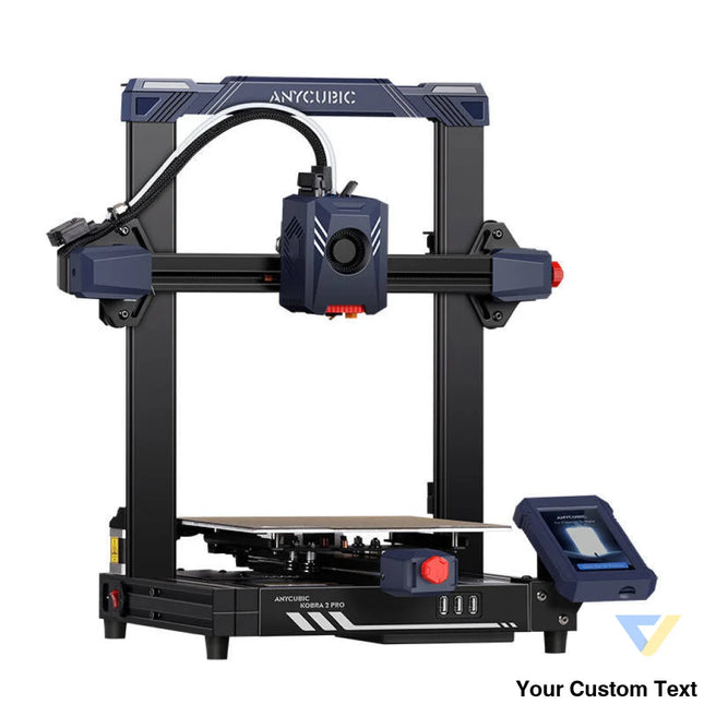 AnyCubic Kobra 2 Pro 3D Printer 3D Printers