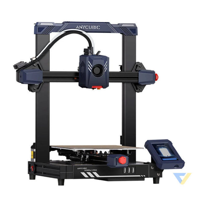 AnyCubic Kobra 2 Pro 3D Printer 3D Printers