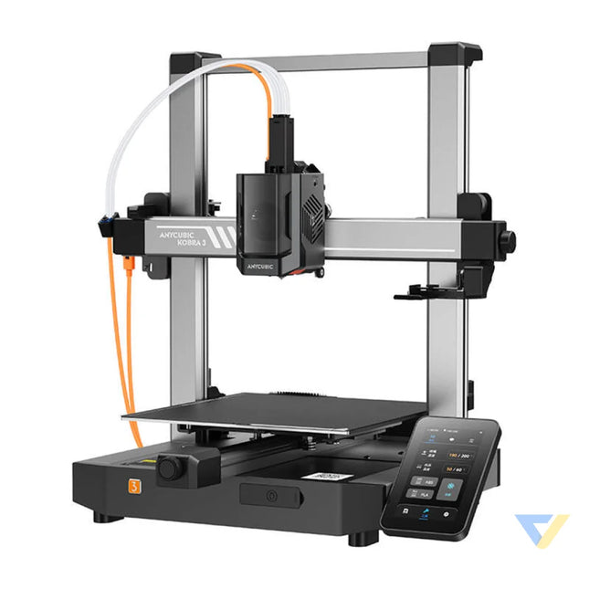 Anycubic Kobra 3 3D printer 3D Printers