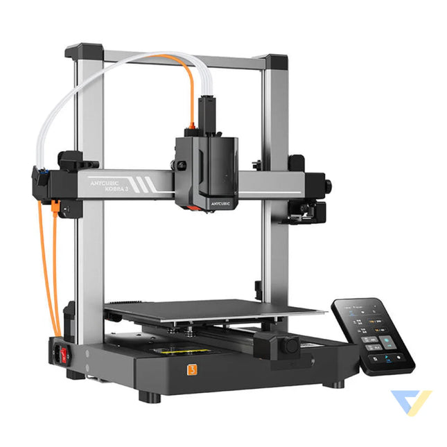 Anycubic Kobra 3 3D printer 3D Printers