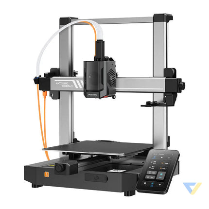AnyCubic Kobra 3 Combo 3D Printer 3D Printers
