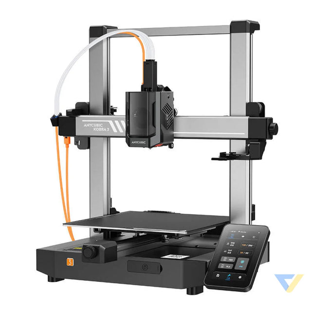 AnyCubic Kobra 3 Combo 3D Printer 3D Printers