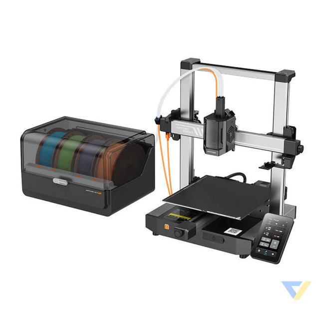 AnyCubic Kobra 3 Combo 3D Printer 3D Printers