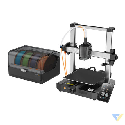 AnyCubic Kobra 3 Combo 3D Printer 3D Printers