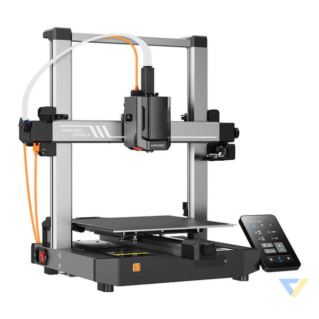 AnyCubic Kobra 3 Combo 3D Printer 3D Printers