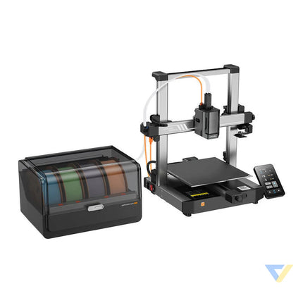 AnyCubic Kobra 3 Combo 3D Printer 3D Printers