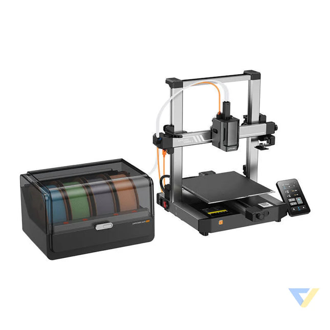 AnyCubic Kobra 3 Combo 3D Printer 3D Printers