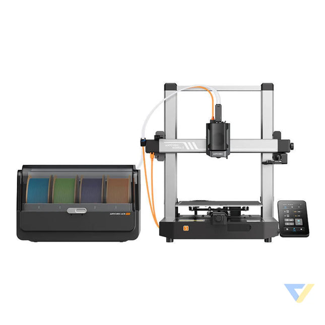 AnyCubic Kobra 3 Combo 3D Printer 3D Printers