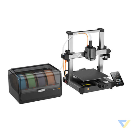 AnyCubic Kobra 3 Combo 3D Printer 3D Printers