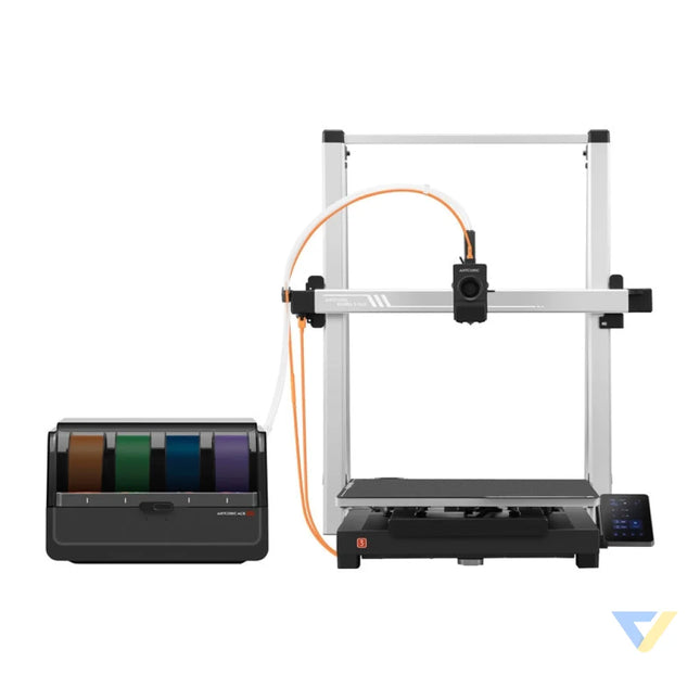 Anycubic Kobra 3 Max Combo 3D Printer 3D Printers