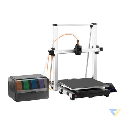 Anycubic Kobra 3 Max Combo 3D Printer 3D Printers