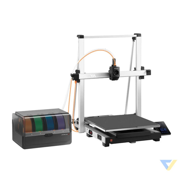 Anycubic Kobra 3 Max Combo 3D Printer 3D Printers