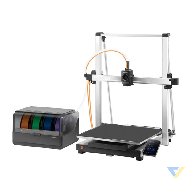Anycubic Kobra 3 Max Combo 3D Printer 3D Printers