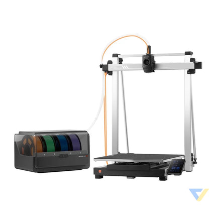 Anycubic Kobra 3 Max Combo 3D Printer 3D Printers
