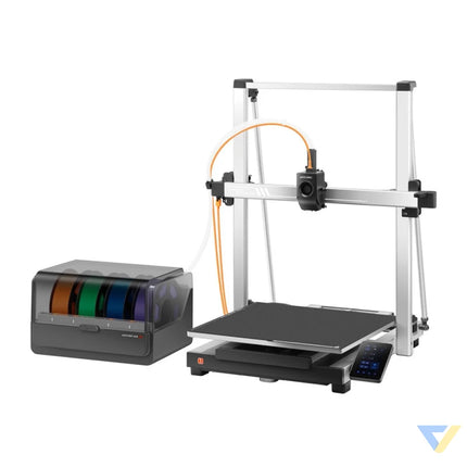 Anycubic Kobra 3 Max Combo 3D Printer 3D Printers