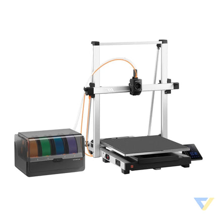 Anycubic Kobra 3 Max Combo 3D Printer 3D Printers