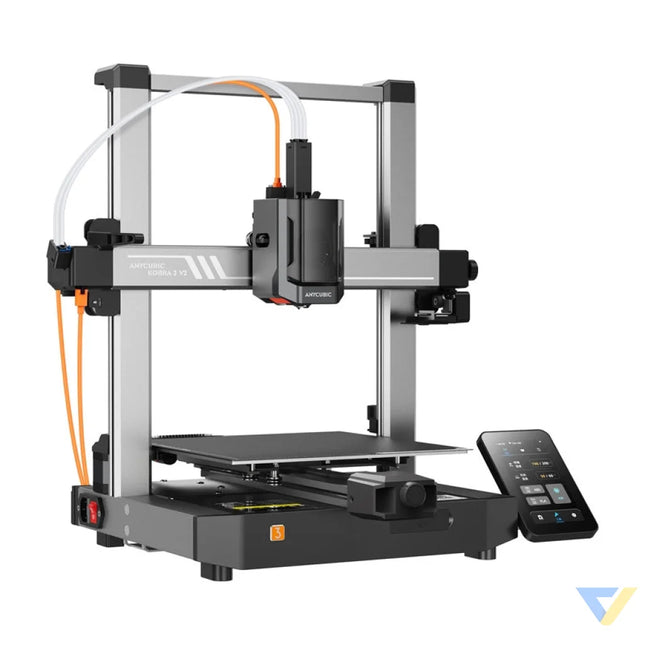 Anycubic Kobra 3 V2 3D printer 3D Printers