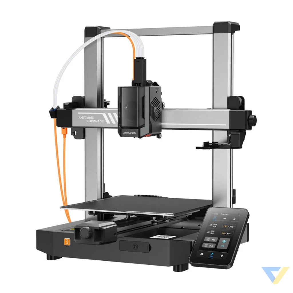 Anycubic Kobra 3 V2 3D printer 3D Printers