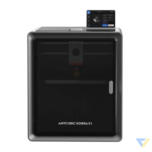 Anycubic Kobra S1 3D printer 3D Printers
