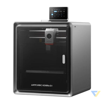 Anycubic Kobra S1 3D printer 3D Printers