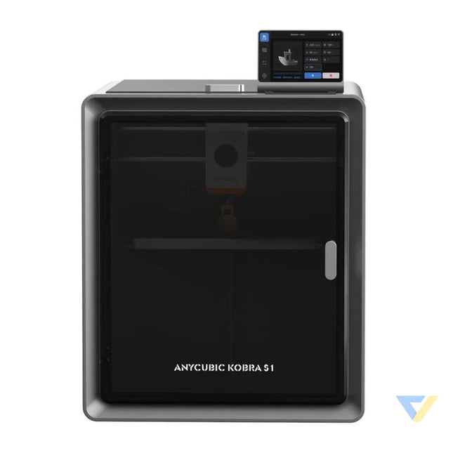 Anycubic Kobra S1 Combo 3D Printer 3D Printers