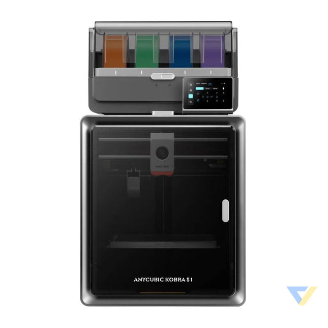 Anycubic Kobra S1 Combo 3D Printer 3D Printers