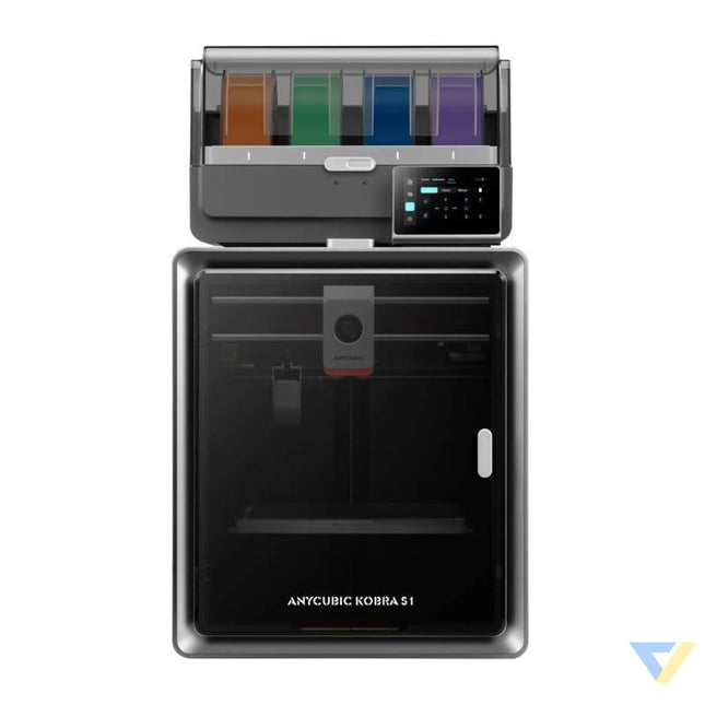 Anycubic Kobra S1 Combo 3D Printer 3D Printers