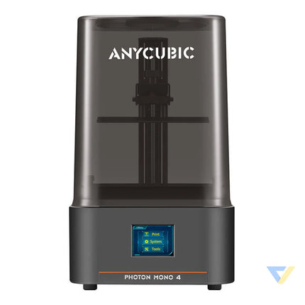 Anycubic Photon Mono 4 3D printer 3D Printers