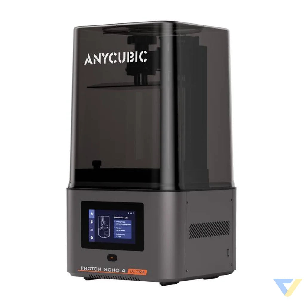 Anycubic Photon Mono 4 Ultra 3D Printer 3D Printers