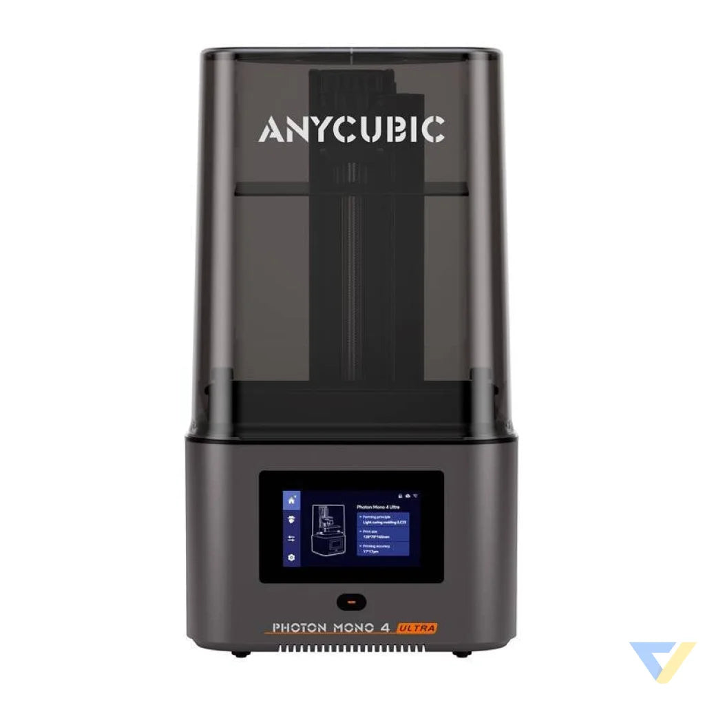 Anycubic Photon Mono 4 Ultra 3D Printer 3D Printers